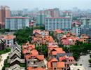 Thị trường bất động sản hết thời “thổi bong bóng”?