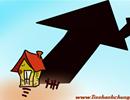Bất động sản không ngại “tháng cô hồn”