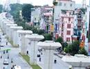 Dự án đường sắt đô thị tại Hà Nội được “gỡ khó” thế nào?