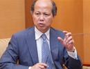 Chủ tịch Hiệp hội bất động sản Việt Nam: Dòng tiền đổ mạnh vào bất động sản