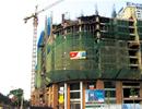 Căn hộ cao cấp Hà Nội: Cung lớn, giá vẫn tăng