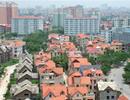 Giao dịch bất động sản: Chưa thể tăng giá