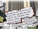 Hai mặt thị trường chung cư
