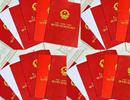 Bộ Xây dựng thúc việc giao sổ đỏ cho người dân mua nhà xã hội
