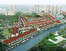 Hà Nội phê duyệt quy hoạch Vành đai xanh Sông Nhuệ