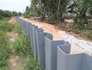TPHCM: Gần 1.000 tỉ đồng xây kè sông Sài Gòn ở quận 2, Thủ Đức