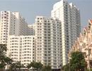 Giao dịch trên thị trường bất động sản tăng vọt