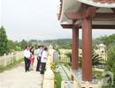 Sốt đất nghĩa trang tháng 'cô hồn'