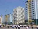 Tăng tốc triển khai dự án nhà ở xã hội