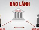 Hà Nội: Chưa dự án BĐS nào chính thức được ngân hàng bảo lãnh