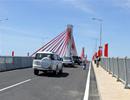 Miền Nam có thêm 2 cây cầu mới