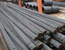 Giá thép toàn cầu đang giảm mạnh