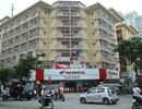 Nghịch lý nhà ở sinh viên