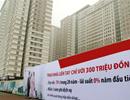 Còn tồn kho gần 11.700 căn hộ chung cư