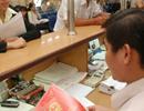Cả nước đã cấp được 41,7 triệu sổ đỏ