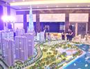 TPHCM: thị trường bất động sản phục hồi, tồn kho giảm