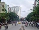 Giá đất bồi thường cao nhất tại đường Trần Đăng Ninh kéo dài là 91,4 triệu đồng/m2
