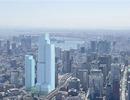 Công bố kế hoạch xây dựng tòa nhà cao nhất ở Nhật Bản