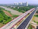 Khánh thành cầu Bắc Hưng Hải rút ngắn lộ trình Hà Nội - Hưng Yên