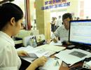 24 địa phương đã thành lập Văn phòng đăng kí đất đai