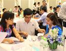 Thị trường nhà đất nhộn nhịp giữa tháng Ngâu