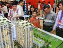Dư thừa căn hộ: Chưa đáng lo ngại