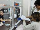 Cấp, đổi giấy chứng nhận: Dân phiền, quận, huyện than