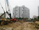 Căn hộ cao cấp Hà Nội: Cuối năm sôi động, nguồn cung tăng cùng giá bán