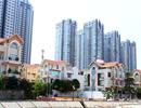 Đại gia địa ốc “so găng” đẳng cấp