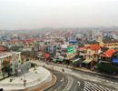 Quy hoạch thị trấn Phùng thành trung tâm huyện Đan Phượng