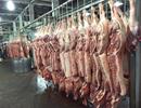 Sạp thịt lợn có giá không dưới 30 tỷ ở Sài Gòn