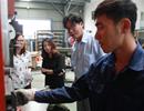 Dịch vụ cho thuê nhà xưởng “5 sao”