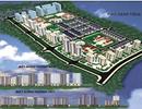 Phê duyệt Điều chỉnh tổng thể quy hoạch KĐTM Thịnh Liệt
