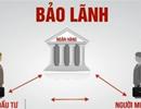 Bảo lãnh bất động sản hình thành trong tương lai: Nhà nước đang làm việc của doanh nghiệp