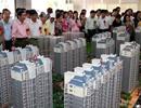 8 tháng 2015: Số giao dịch BĐS thành công tăng gấp 2 lần so cùng kỳ