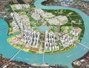 Để Thủ Thiêm sớm thành “Phố Đông” của TP.HCM