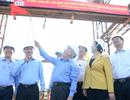 Hợp long cầu Rạch Chiếc 2, khép kín đường Vành đai đông TPHCM