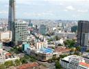 Tiêu thụ nhà ở TP HCM lại sụt giảm