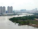 Hàng tỷ USD đang được rót vào Khu đô thị Thủ Thiêm