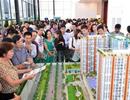 Tháng 9, giao dịch BĐS giảm nhẹ