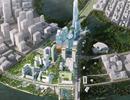 FDI vào bất động sản tăng cao nhờ dự án tỷ USD