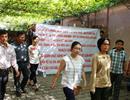 Bùng nổ tranh chấp chung cư: Một căn hộ bán cho 6 người