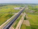 Cao tốc Hà Nội - Hải Phòng: Nhiều vị trí thi công ẩu