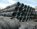 Báo cáo việc ngành thép đối mặt với hàng nhập khẩu giá rẻ