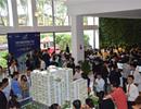Bùng nổ tranh chấp chung cư: Chọn mặt gửi... tiền