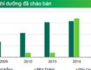 BĐS dành cho nhà giàu bước vào cuộc đua mới