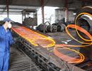 Năm 2025, Việt Nam cần khoảng 40 triệu tấn thép