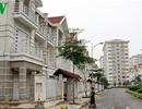 'Bùng nổ' nguồn cung, giá biệt thự, nhà liền kề chững lại