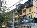 Kiểm định khẩn cấp 42 chung cư cũ Hà Nội