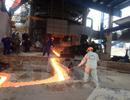 Chính thức đưa vào vận hành khu liên hợp gang thép Cao Bằng